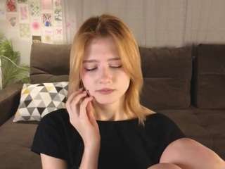 jenny-bunny Live Webcam on CamSoda