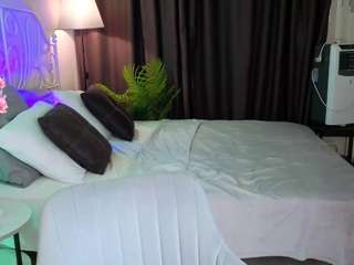 jenny-bunny Live Webcam on CamSoda