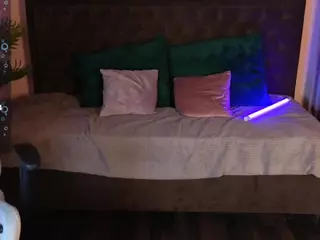 jenny-bunny's Live Sex Cam Show