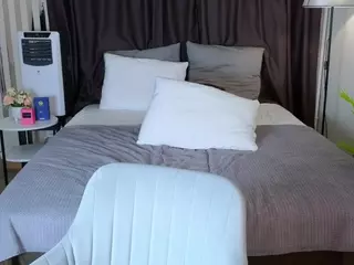 jenny-bunny's Live Sex Cam Show
