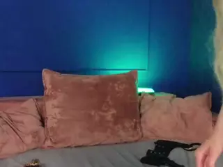 jenny-bunny's Live Sex Cam Show