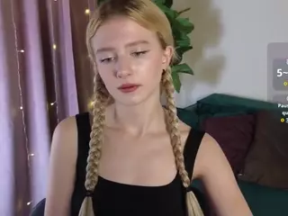 jenny-bunny's Live Sex Cam Show