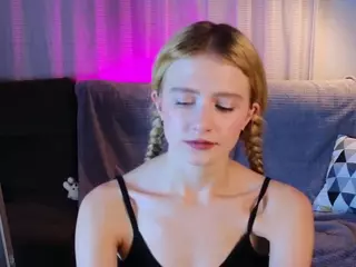 jenny-bunny's Live Sex Cam Show
