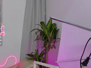 jentokio's Live Sex Cam Show