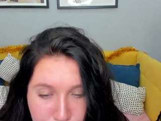 kassandragreyy's CamSoda show and profile