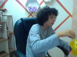 kurttmiller Live Webcam on CamSoda