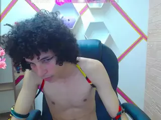 KurttMiller's Live Sex Cam Show