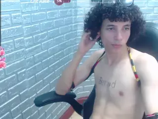 KurttMiller's Live Sex Cam Show