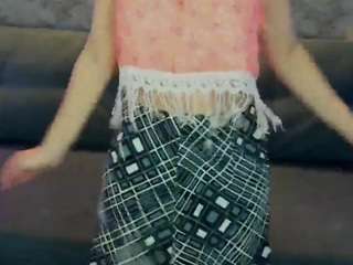 liviashy's CamSoda show and profile