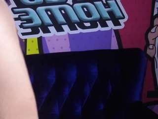 liviashy webcam model