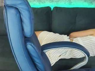 liviashy's CamSoda show and profile