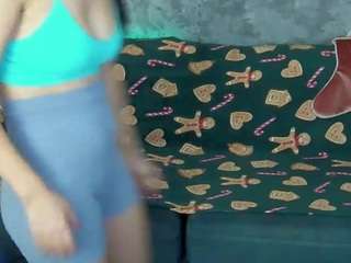 liviashy webcam model