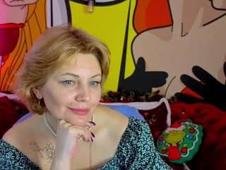 liviashy webcam model