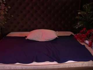 liviashy's CamSoda show and profile