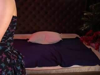 liviashy's CamSoda show and profile