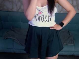 liviashy webcam