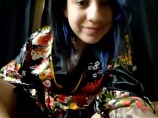 lucybluish