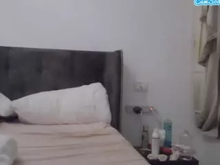 maayanlevi001's Live Sex Cam Show