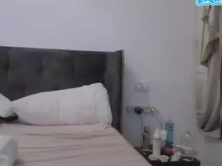 maayanlevi001's Live Sex Cam Show