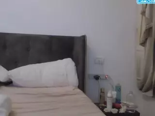 maayanlevi001's Live Sex Cam Show