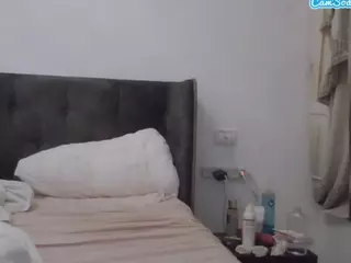 maayanlevi001's Live Sex Cam Show
