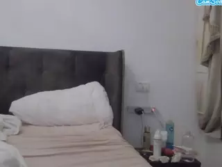 maayanlevi001's Live Sex Cam Show
