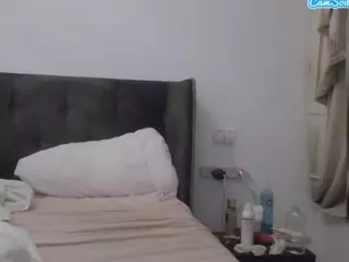maayanlevi001's Live Sex Cam Show