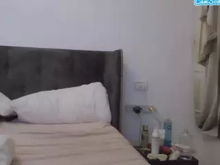 maayanlevi001's Live Sex Cam Show