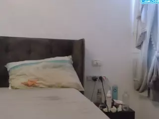 maayanlevi001's Live Sex Cam Show