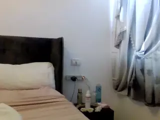 maayanlevi001's Live Sex Cam Show