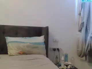 maayanlevi001's Live Sex Cam Show