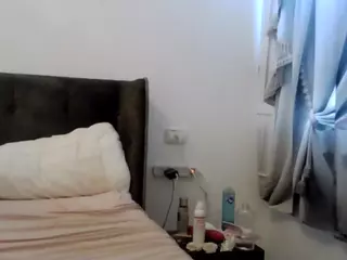 maayanlevi001's Live Sex Cam Show