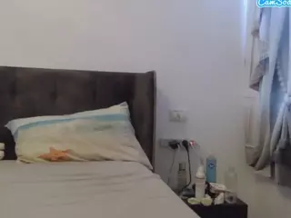 maayanlevi001's Live Sex Cam Show