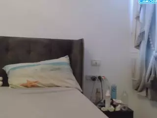 maayanlevi001's Live Sex Cam Show
