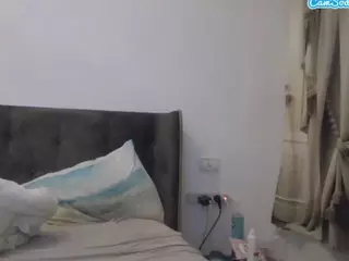 maayanlevi001's Live Sex Cam Show