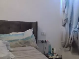 maayanlevi001's Live Sex Cam Show