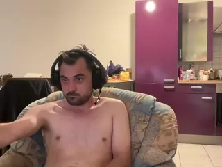 another-one's Live Sex Cam Show