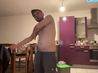 another-one's Live Sex Cam Show