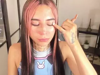 MariahLamour's Live Sex Cam Show