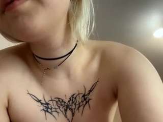 milliimolly Live Webcam on CamSoda