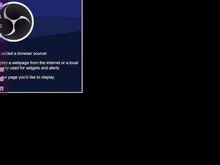milliimolly webcam