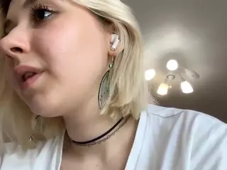MilliiMolly's Live Sex Cam Show