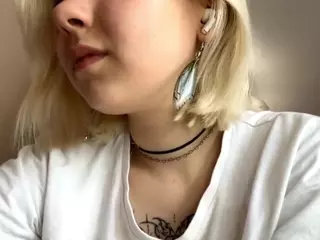 MilliiMolly's Live Sex Cam Show