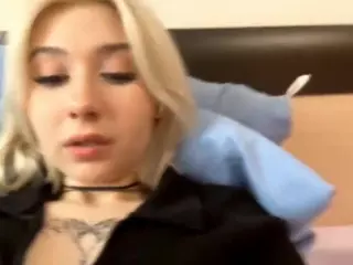 MilliiMolly's Live Sex Cam Show