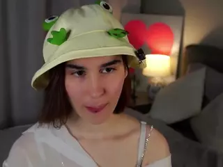 MoireCarll's Live Sex Cam Show