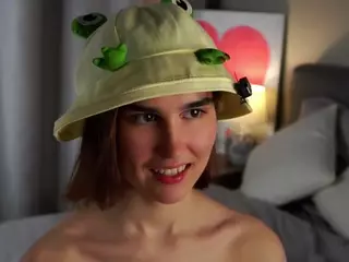 MoireCarll's Live Sex Cam Show