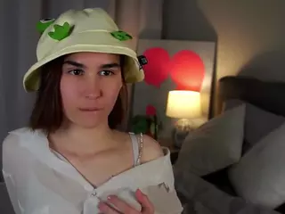 MoireCarll's Live Sex Cam Show