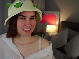 MoireCarll's Live Sex Cam Show