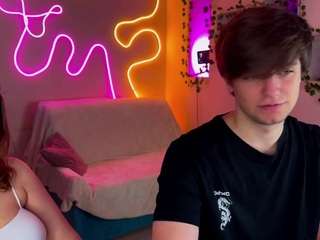 sofi-adrean webcam model