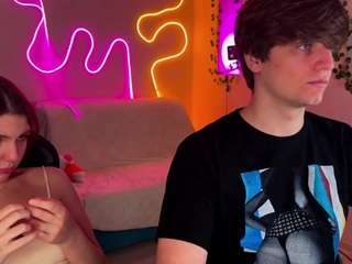 sofi-adrean Live Webcam on CamSoda